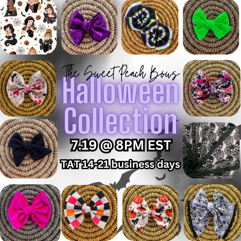 Halloween Collection